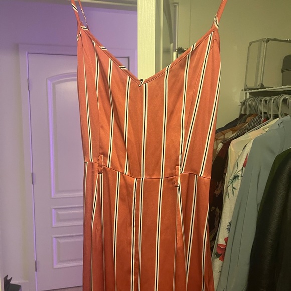 Forever 21 long romper - Picture 3 of 3